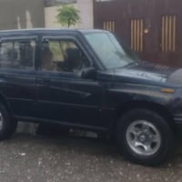 ١٩٩٢ • غاز وبنزين • كركوك