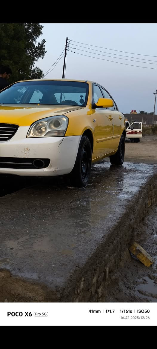 سلام عليكم اوبتيما 2008 خليجي كير مكينا حداديا تخم تاير تبريد كهربائيات جاهزه ع الاخير ينقصها فقط ترتيب للبدي الخارجي سياره مابيها ضربه بيها دحجات يعني ماواصله للداخل مكاني سماوه قضاء الخضر سعر 83 بيها مجال ***********
