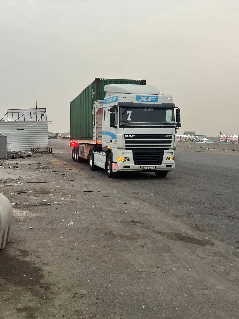 سلام عليكم داف للبيع 2005   جاهزة لشغل فول مواصفات عربانة خالد الجنابي  السعر 280  وبيهة مجال الستفسار ***********
