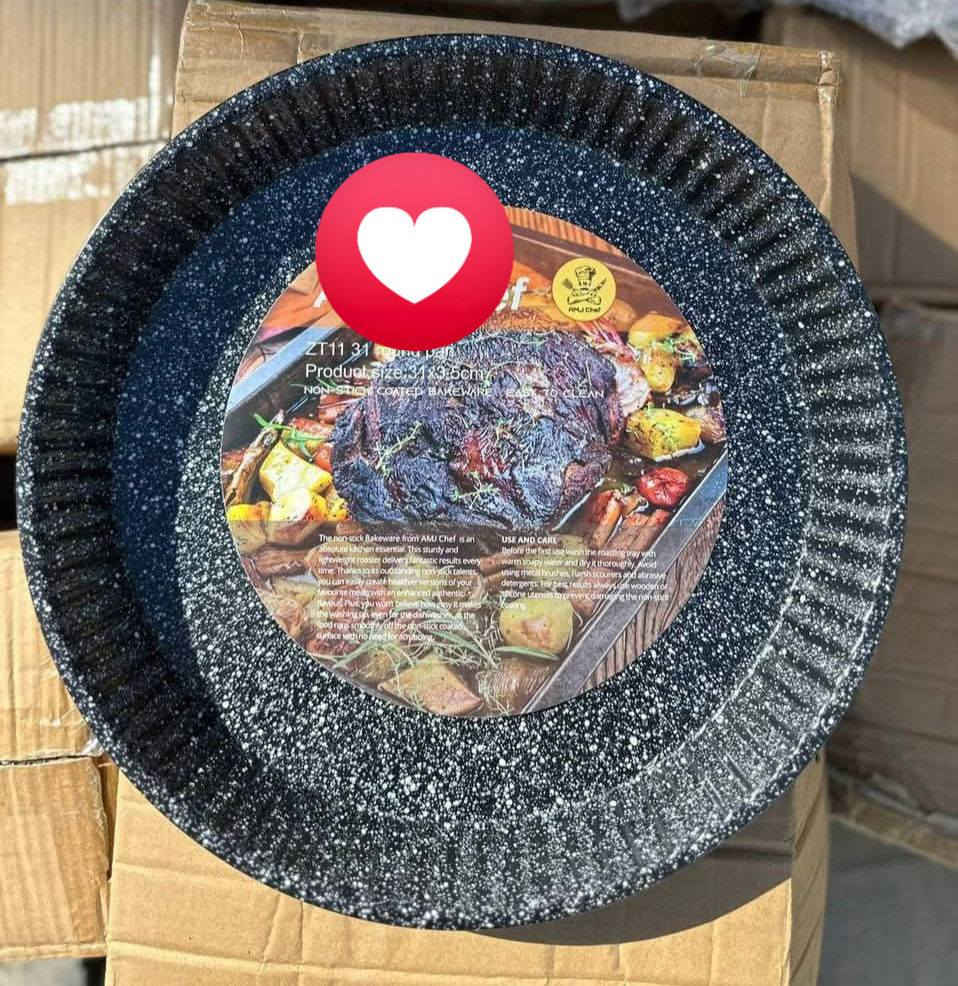 اللهم صل على محمد وال محمد
سيت تباسي ماركة الشيف الزيتية
بقياسات
٢٧ سم
٢٩سم 
٣٠ سم
وبسعر مغري جدا


**إذا كنت صاحب هذا الإعلان وتريد حذفه لأي سبب، رجاءا أرسل رسالة إلى الدعم الفني**