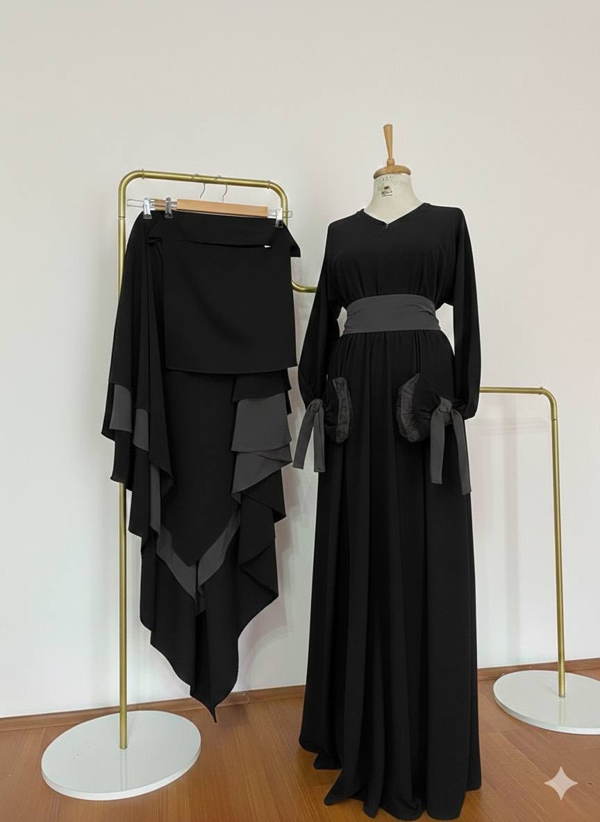 لسنا الوحيدون ولكننا الأفضل 
أجمل وأحدث الموديلات 🧚اهلا بكم في عالم الاناقه 💕دجله للالبسه الشرعيه 🌹


**إذا كنت صاحب هذا الإعلان وتريد حذفه لأي سبب، رجاءا أرسل رسالة إلى الدعم الفني**