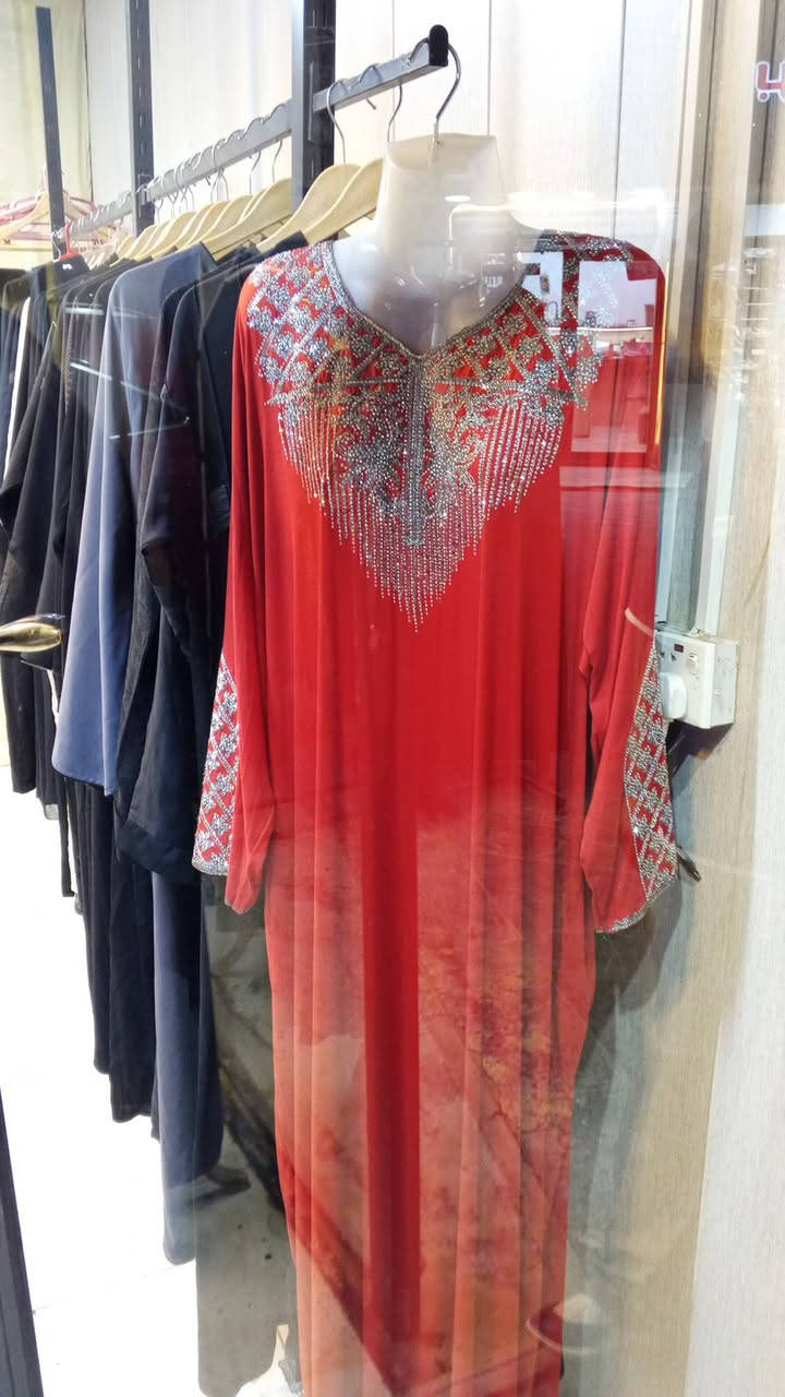 الكويتي 💯 للبالات
شارع الصحه وجبه اليوم ب13ويدللون علينه اهل الصحه 
كسر جديد مال عيد صايات الوان واسود اكريمه كويتي ..
حبيت اعايدكم بهيج قطع حلوه نورتونه اهلنه


**إذا كنت صاحب هذا الإعلان وتريد حذفه لأي سبب، رجاءا أرسل رسالة إلى الدعم الفني**