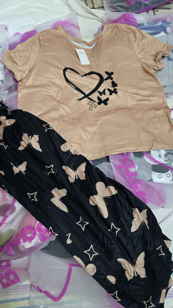 تراكات صيفية (نسائية) جميع القياسات متوفرة وجميع أشكال وألوان
هيلو كيتي) كرومي) لابوبو) باندا)  اربع قطع سعر ١٠) ثلاث قطع ٨) قطعتين ٦ ونص) بيع جمله او مفرد (((((العنوان السماوة الحيدرية جامع الزهراء السماوا, المثنى


**إذا كنت صاحب هذا الإعلان وتريد حذفه لأي سبب، رجاءا أرسل رسالة إلى الدعم الفني**