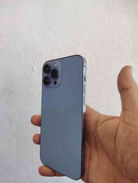 بغداد البياع  سلام وعليكم ايفون 13 برو ماكس للبيع الجهاز وتر مامفترح ز...