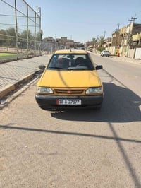 سايبه موديل 2012 رقم بابل انكليزي سنويه لل 31 هزه جديده مصفره غرامه و ...
