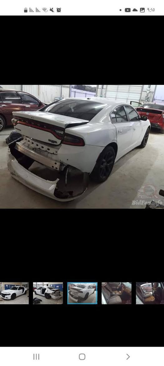 السلام عليكم
جارجر موديل 2019 وارد امريكي 
حادثه موضوح بالصور گدامك 
مكينه وگير واكسل مكفول كفاله عامه 
تاير تخم جديد 
سياره نضيفه تجي وتشوف بعينك 
تحويل ثاني يوم رقم بغداد 
بغداد مدينه الصدر قطاع 40
اتصل عليه او تراسلني واتساب تجي وتشوف بعينك ومن تعجبك عيوني الك وتدلل 
السعر/210 وبيه مجال 
رقمي/***********
