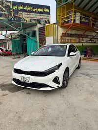 كيا K3 • ٢٠٢٤ • ٣٦ الف