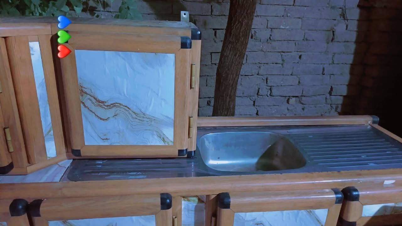 كاونتر سنك  وارضي متصل وملحق مكان حله 
‏‪***********‬‏
