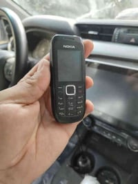 موبايل نوكيا 1616 جهاز نظافه ممتازه الشراي يتصل  07848889699 077804042...