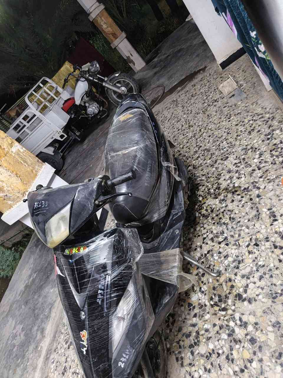سلام عليكم دراجه ثعلب شغاله سلف وهندر كهربائيات كله شغاله هورن سيدان بغداد شعب سعر 350


**إذا كنت صاحب هذا الإعلان وتريد حذفه لأي سبب، رجاءا أرسل رسالة إلى الدعم الفني**