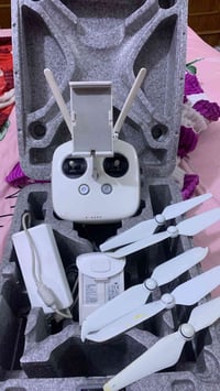 فانتوم 4 برو • بصرة • توصيل