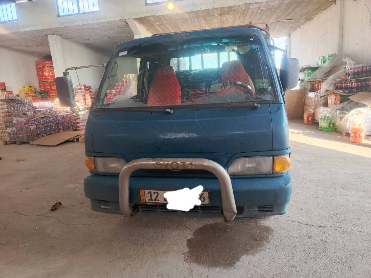 كيا بنكو للبيع بسمي رقم نينوى انكليزي سنويه جديده شرط التحويل،،،، شرط كير شرط شاصي شرط محرك،،،،، شرط التحويل
السعر خاص تعال وتدلل    ***********
