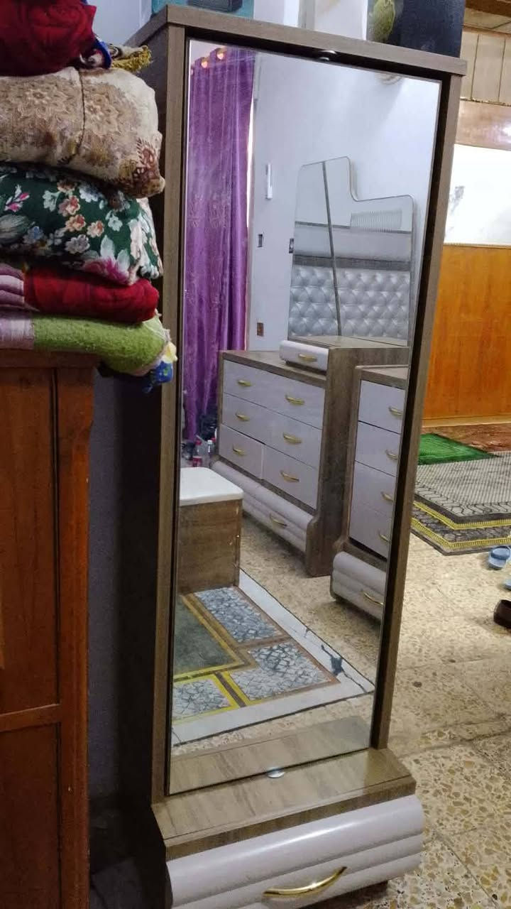 غرفة ضخمه 11قطعه ونضيفه سعره 950 شراي خاص النجف, العراق


**إذا كنت صاحب هذا الإعلان وتريد حذفه لأي سبب، رجاءا أرسل رسالة إلى الدعم الفني**