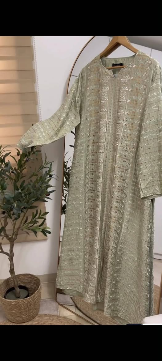 دراعه كويتي خامه للن تطريز وبلك يدوي موديل ترند قياسات ستندر من L–3XL
متوفرر توصيل داخل ذي قار 3 الاف دينار


**إذا كنت صاحب هذا الإعلان وتريد حذفه لأي سبب، رجاءا أرسل رسالة إلى الدعم الفني**