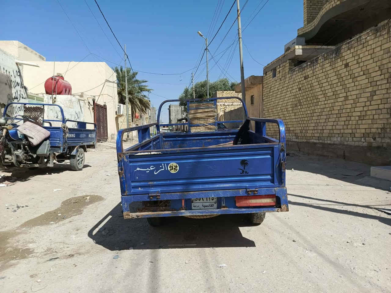 السلام عليكم مكلف بنشر ستوته 2022 ستوته تخم تاير بدي نضيف رقم تحويل ثاني يوم محرك23 الشراي يجي خاص***********
