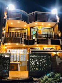 سلام وعليكم كادر ديكورات واجهات صبغ معجون كافة أنواع الديكورات وسقوف ا...