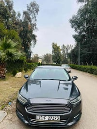 فيوجن • ٢٠١٦ • مكينة ٢٫٥