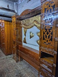 غرفتين • شغل فصال • ثقيل 5ملم