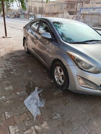 سياره انتره مريكي مديل 16مكينه كير حداديه تبريد كارتون بيع او مراوس بس...