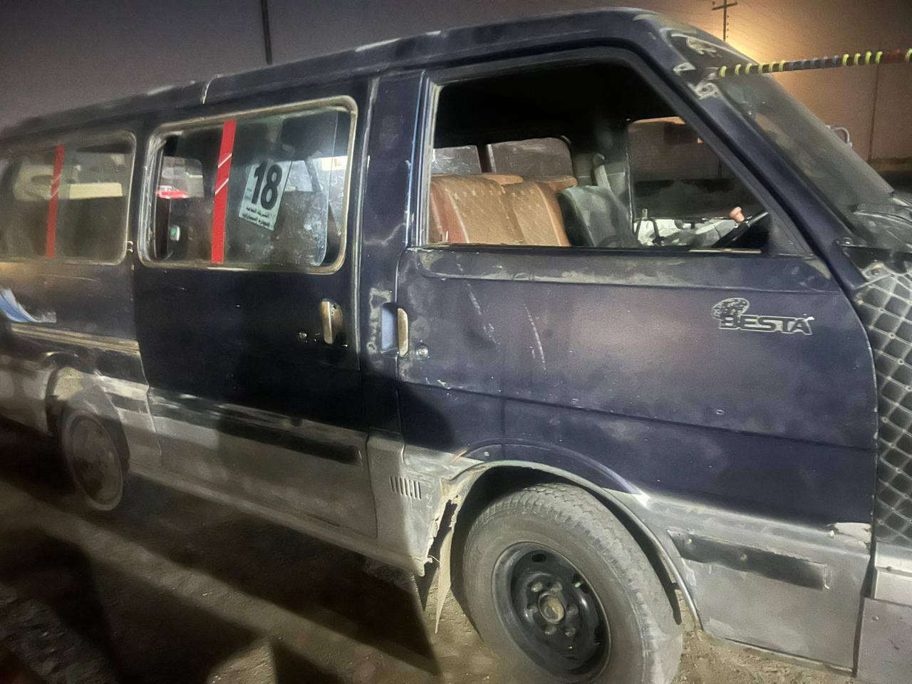 كيا بستا للبيع سنويه بعدلها شهر وتسقط موديل 95 سياره جاهزه وخير من الله السعر 22 / ***********
