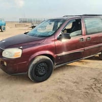 شوفر بلاندر • ٢٠٠٨ • مشروع وطني ٢٠٢٧