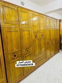 قرية اجحله • غرف جديده • شغل عراقي