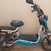 ماطور كهربا • خربان • وقف فجأة