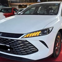 بي واي دي • زيرو • مرقمة بغداد