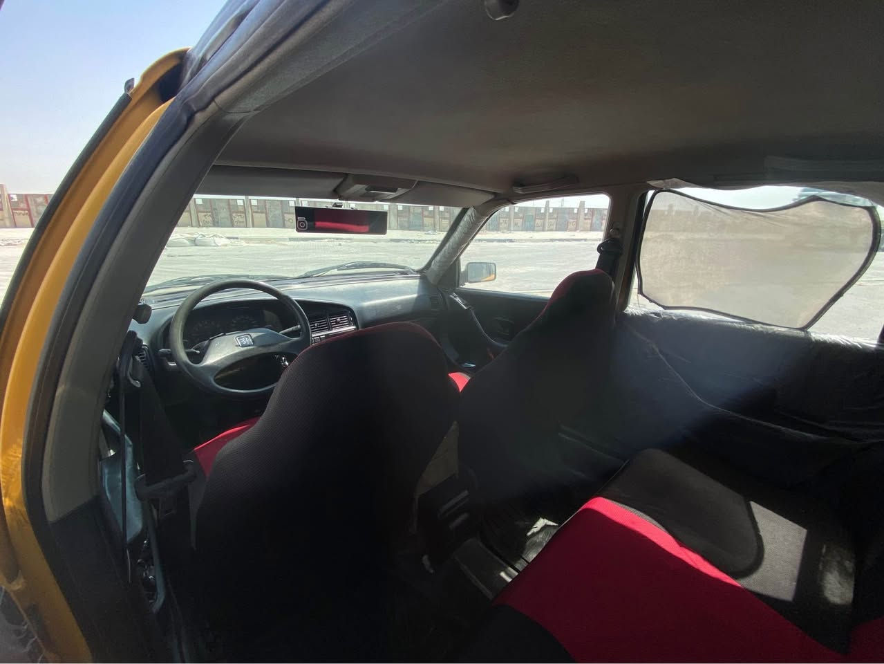 بيجو ٤٠٥ مديل ١٢ 
سعر ١٨ وبيه مجال  
*********** 
بصره ابو صخير البصرة, العراق
