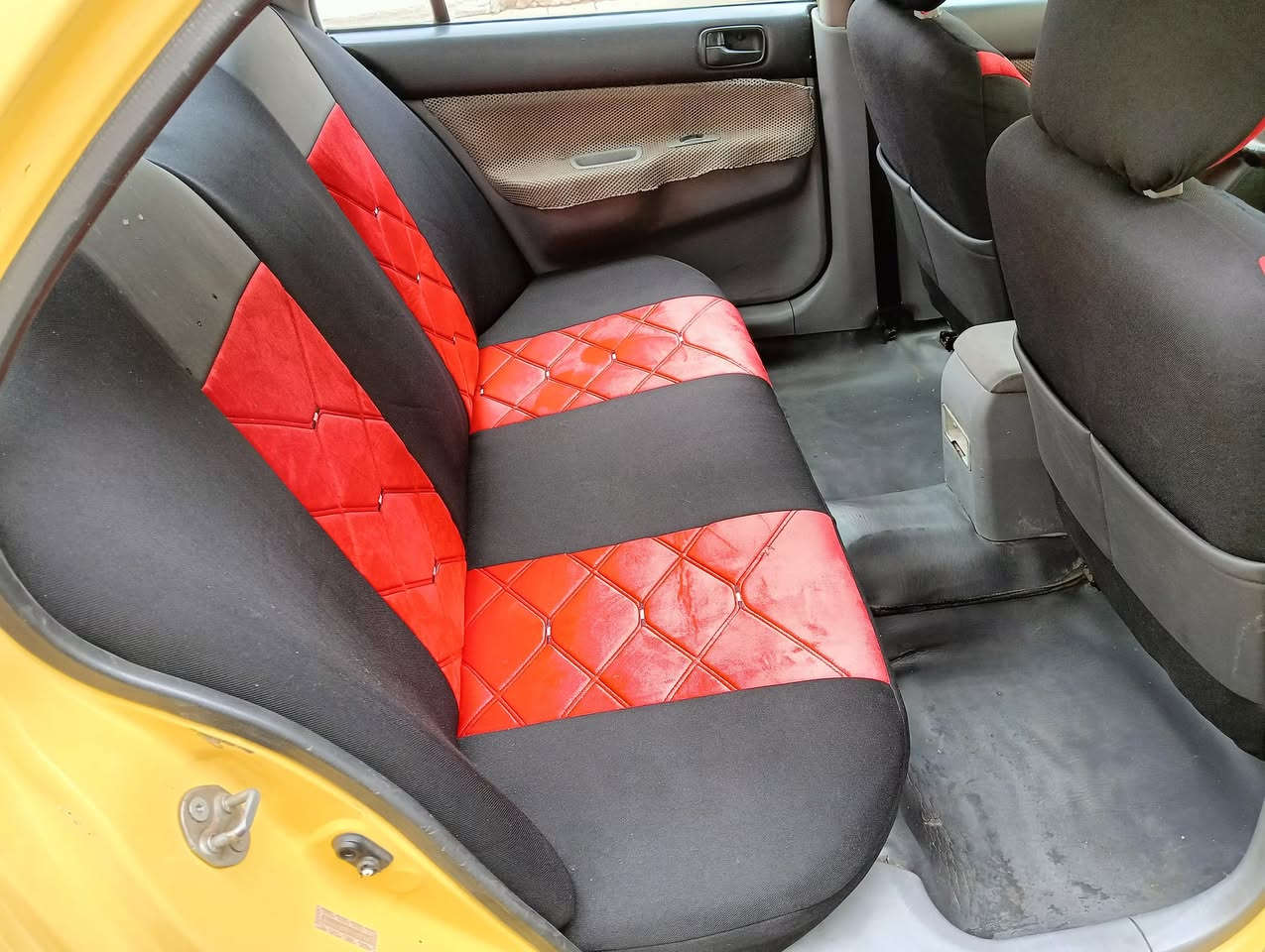 السلام عليكم لانسر ٢٠١٠ للبيع السياره بحاله جيده جدا بدون تبديل اي قطعه السعر ٧٥ ورقه بيهه مجال للشراي للاتصال *********** موجود واتساب بغداد حي البتول
