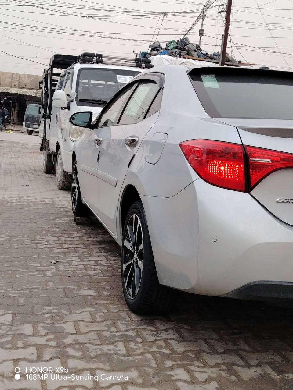 اسلام عليكم اخوان للبيع كورلا 2019 أمريكي كفاله عامه تبديل وصبغ وداخل بدون ايرباك حادثه فقط الكصه مال البنيد بارد بدون لا صبغ ولا تبديل والجاملغ الامامي الايسر بي بارد وبراغيه معيرات بدون تبديل بدون صبغ السياره جديده كلش واحلى من الصور بهواي تجي وتشوف بعينك
ماشيه 90الف حقيقي
أعلى فئنه XSE
فول مواصفات خنك للخير
كشنات جلد
كشنات تتدفئه
ستيرن تتدفئه
رادار امامي
نقطه عمياء
مري هيتر
فتحة صقف 
مرايه وسطيه تعتيم
نضام ترحيب عند الاقتراب
شاشه جبيره اصليه بلادي 
نضام سبورت شفتات ستيرن
نضام تزحلق
اربع بصمات
كامره خلفيه بلادي + حساس خلفي بلادي
لا اربع عدسات زنون بلادي
ويل 17 بلادي
تخم تاير جديد نكسن كوري
حداديه جديده بل كارتون
مكينه كير كفاله عامه شرط برغي مامفتوح بيهن
والسياره بعد بيه هواي مواصفات ماذاكرهن
رقم بغداد انكليزي بسمنه هزه جديد
شرط مداور ثاني يوم
مكان السياره كربلاء
السعر خاص او الاتصال على الرقم
الرقم***********
