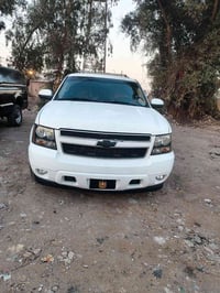 تاهو LT • ٢٠٠٩ • خليجي مكفولة