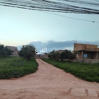 أرض للبيع سند طابو زراعي نموذج ٢٥ مساحة الارض ١٣٢ متر مربع الأبعاد ١٦ ...