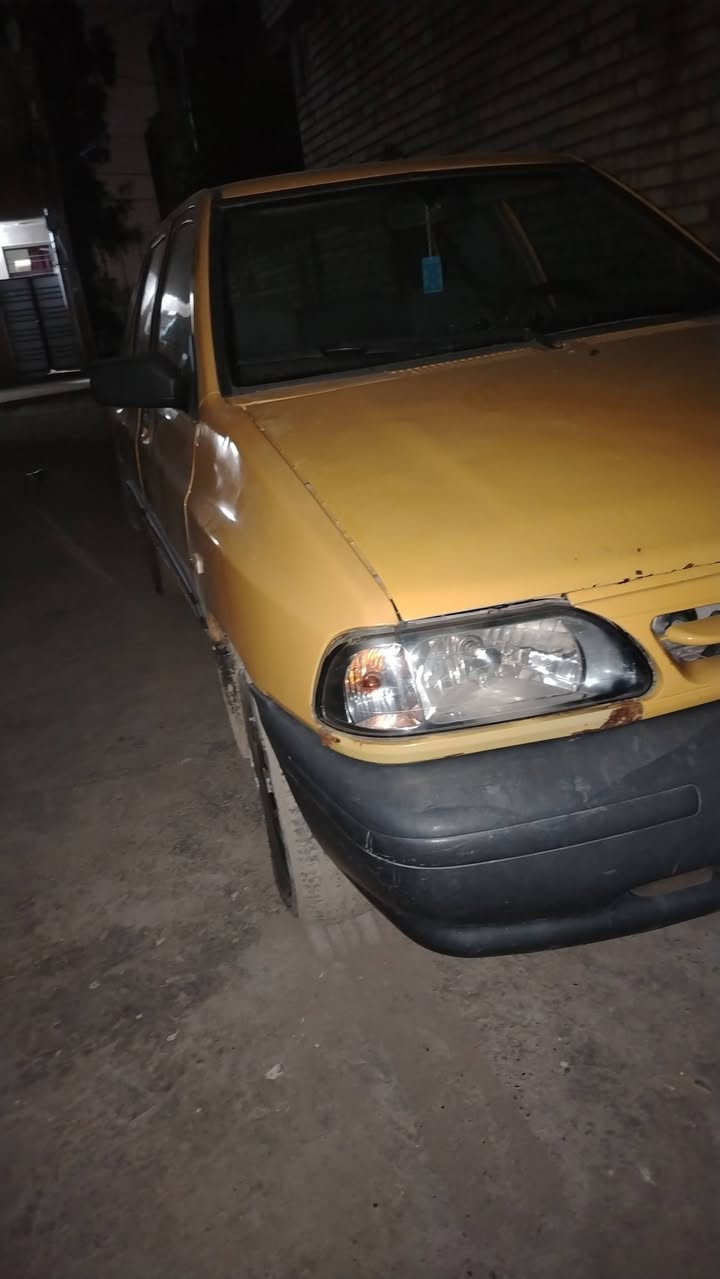 ، السلام عليكم  عندي سايبه البيع موديل 11سعر ٢٥  بيها مجال رقم  بغداد 0774688779


**إذا كنت صاحب هذا الإعلان وتريد حذفه لأي سبب، رجاءا أرسل رسالة إلى الدعم الفني**