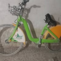 بسكليت • كوفه • شارع المطار القديم