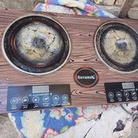 طباخ • عطلان