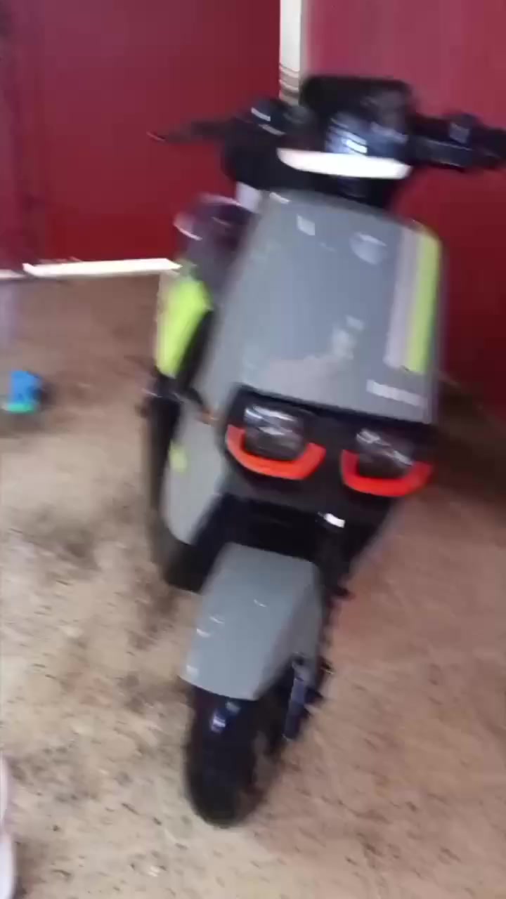 مطور ريان للبيع كلشي مناقصو
سعر خاص


**إذا كنت صاحب هذا الإعلان وتريد حذفه لأي سبب، رجاءا أرسل رسالة إلى الدعم الفني**