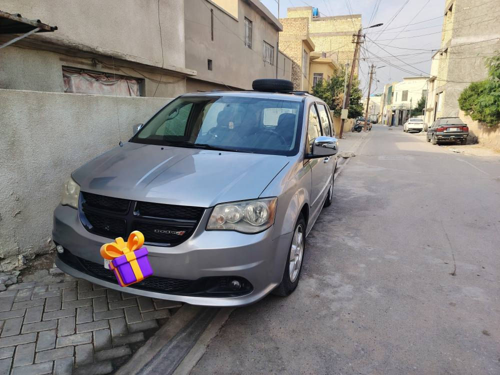 سلام عليكم
دوج كرفان فئة كرو بدون فتحه
موديل 2013
رقم بغداد 
7 راكب 
شاشه اعطال
ابواب كهرباء 
جنطة كهرباء 
شاشه جديده اندرويد
محرك 3.6 
اللون رصاصي 
كير محرك حداديه كهربائيات تبريد راديترات مكفوله
السعر 133 بيها مجال بسيط
اتصال على الرقم 
‏‪‪0783 874 7500‬‬‏
صور الحادث موجوده بلمنشور
وسونار هم بيهه جديد
