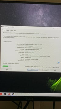 كمبيوتر • للبيع • سعر يرضي الله