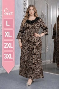 دشداشه تايكر • كشمير • مقاسات L·XL·2XL·3XL
