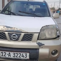 اكس تريل • فاكترا • تحويل وكالة