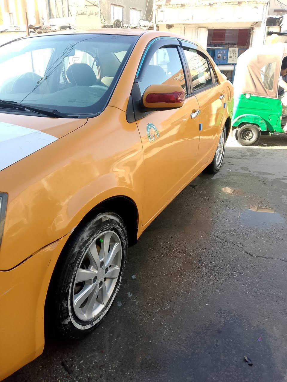 جيلي موبل موديل 12بسمي بسمي محرك وكير خيرمن الله كيرعادي سياره مصبوغه حزام سنترلوك ابشرط التراي بسمي رقم انكليزي تحويل ثاني يوم عنوان بغدادالزعفرانيه الاتصال ***********لسعر 38وبيه حك الجيه
