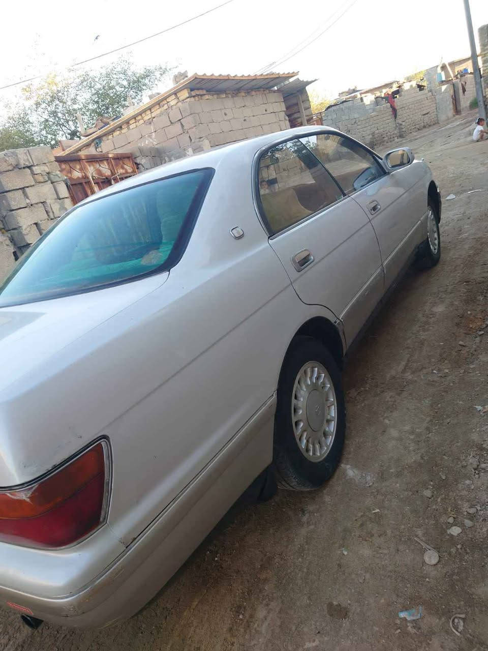 السلام عليكم سياره بطه لؤلؤي مكفوله كص ونقل وضربه وصبغ كفاله عامه مكينه وكير كفاله حداديه جديده رقم بصره دولي سنويه ل31 مكاني بصره كرمه علي شارع حجي خلف السعر 55
مستعجل عل بيع رقم الهاتف يوجد واتساب *********** Singapore
