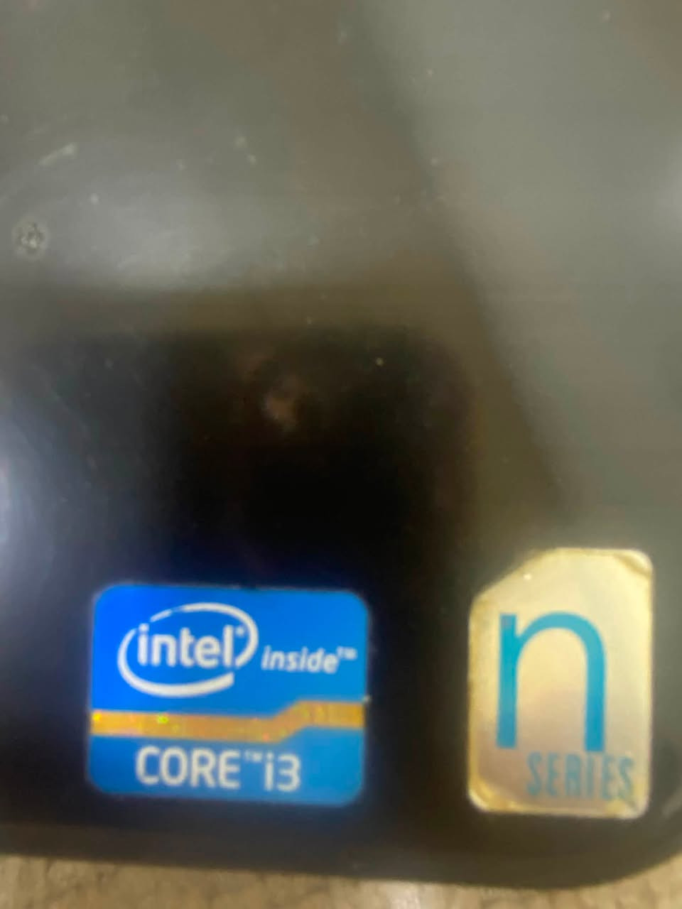 لابتوب نوعيه dell
Core.i3 
باب الاول شرط ضمان جديد ماخذه بس الباتري مالته خربان ويشتغل ع كهرباء بدون كهرباء باتري يطفه 
سعره ٢٠٠ وبي مجال للشراي تواصل خاص شرط نضافه فول


**إذا كنت صاحب هذا الإعلان وتريد حذفه لأي سبب، رجاءا أرسل رسالة إلى الدعم الفني**