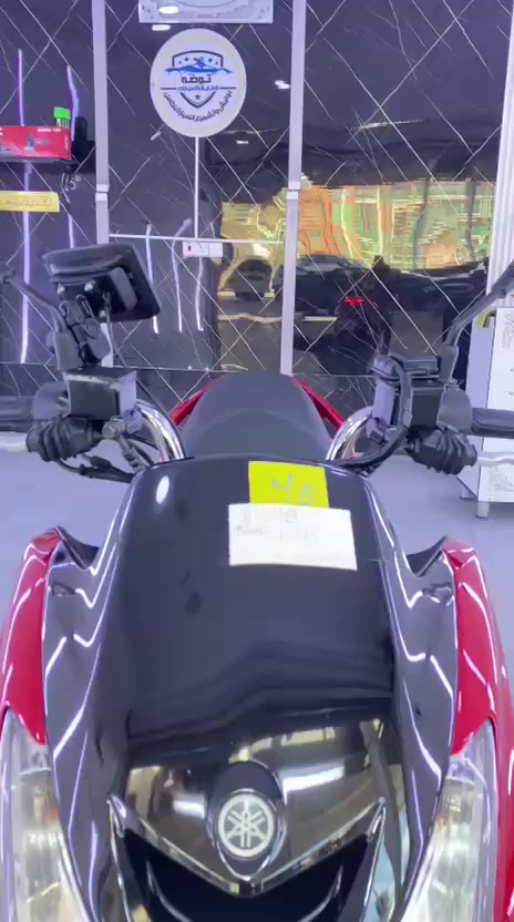 سلام عليكم من رخصه مدير الكروب.
دراجه ماجسته اس ياباني للبيع.
موديل 2018 مكفوله كفاله عامه.
بيها شاشه بلاديه تربط بلاتوث.
بيها كامره تصوير داش كام.
كتلوك الشركه موجود.
السعر 15 ورقه وبيها مجال بسيط.
الاستفسار ***********
