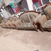 ١٠ مقاعد • نضيف • الطيفيه