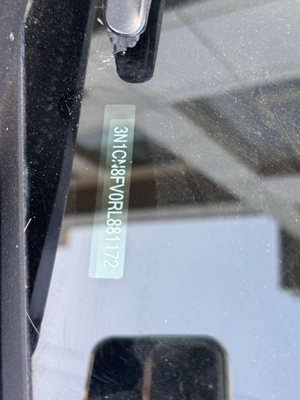 Nissan virsa 2024 SR

ته نها ژير ره قه مى دواوه ى بؤياغه بئ ارباگ 
پيش كه بس و دوا كه پس
٣ مانگى كاتى له گه له يه 
نرخى ١١٦ گه لا مه عه مه له كى كه م 
***********
*********** السليمانية, العراق

