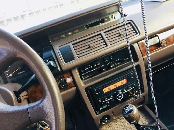 رجاء اخوان فقط خابر واتساب مايجاوب التعليقات و ماسنجر 
 
نيسان سدريك، 2001  
تبريد وي سويج ثلج /بشرط
رقم أربيل أصولي تحويل مباشرة 
كيروو محرك و اكسل لوك
داخل فورميكا
قفل المركزي 
سيدي ئوكس بلووتوز
كهربايات كامل شغال
اربع جام كاهرباي
منضومة غاز  60 لتر
داخل بيجي 
حجمة جمالة
سيارة يشتغل بغاز و بنزين
الداخل علي وضع شركة
تخم تاير و حدادية لوك جديدة 
صدر امام و خلف جديدة بشرط
تحويل/الغرامات/الكص/ الكفالة بشرط
سعر 48 ورقة بي مجال شوية ان شاءالله 
سيارة خير من الله اي نقص مابيها دينار 
مكان السيارة اربيل داخل اربيل 
رقم تليفون صاحب *********** 
للأستفسار اكثر فقط خابر واتساب مع احترامي للجميع.
