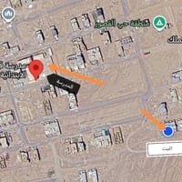 حي القصور • ٢٢٠م • نهاية ٢٠٢٥