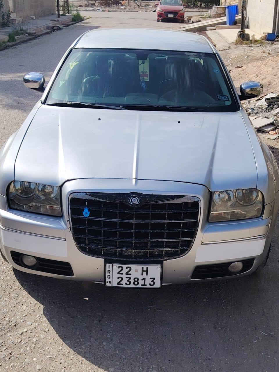 السلام عليكم سياره اوباما 2010 اصل  رقم اربيل نكليزي تحويل ثاني يوم سياره خيير من الله جهازه من مكينه 3500 كير حداديه تخم تاير ويل بوليسي تبريد كشن جلد سياره بيه بابين وجاملغ قماره سليمه ابيع تجيه سياره سعر 100وابيه مجال حك جيه كلش قليل  مكان ناصريه قضاء رفاعي  رقم الهاتف *********** /***********
